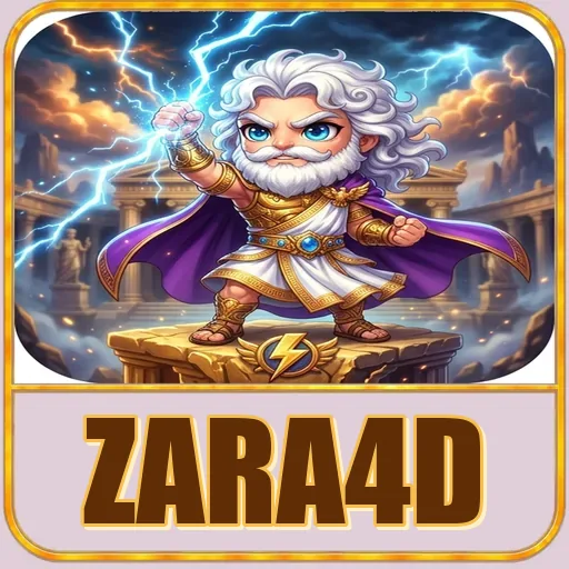 Gambar verifikasi keamanan akun masuk & daftar zara4d